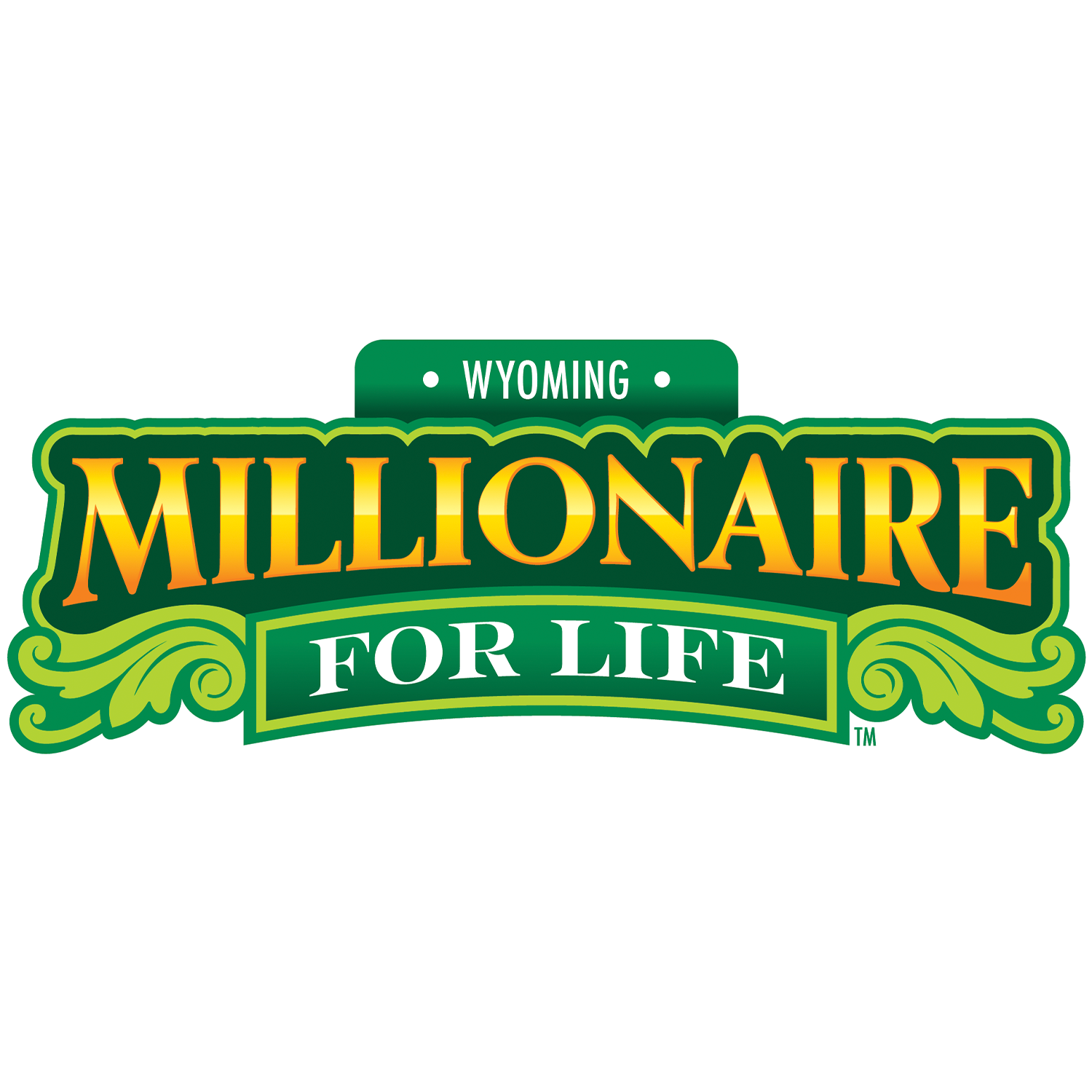Millionaire for Life | Wyolotto