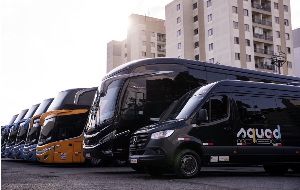 Mobilidade ganha protagonismo na experiência do Lollapalooza Brasil 2026! | PressWorks