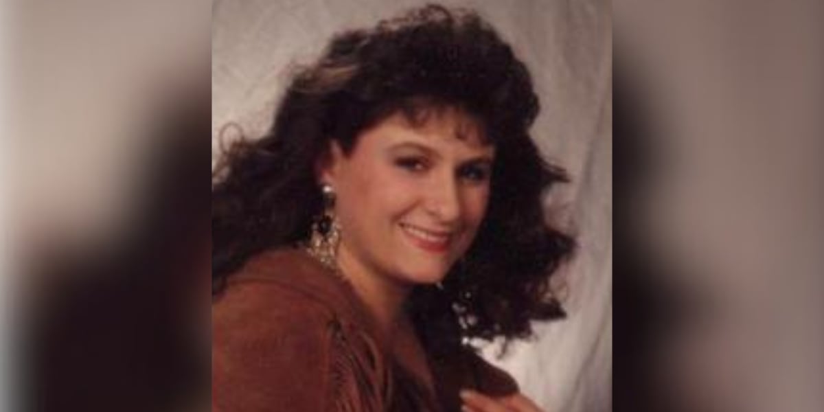 Mom of 3 who vanished 24 years ago while Christmas shopping found ‘alive and well,’ authorities say