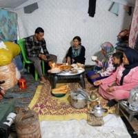 Morocco flood evacuees mark muted Ramadan away from home | News