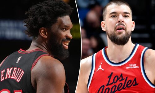 NBA picks, odds, bets Monday