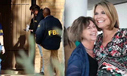 Nancy Guthrie disappearance: Savannah Guthrie says ‘we still believe’ as FBI investigates DNA