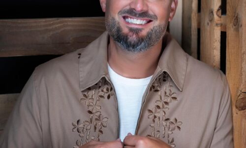 Nate Bargatze, America’s Reigning King of Comedy, Named Recipient of 2026 NAB Television Chairman’s Award