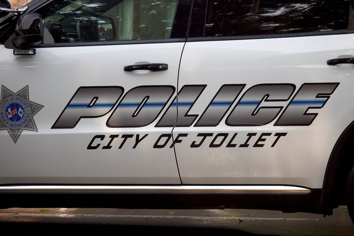 New HBO police series ‘American Blue’ will be set in Joliet – Shaw Local