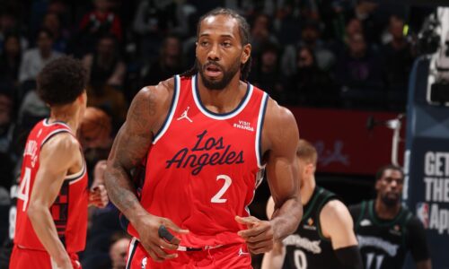 New Kawhi Leonard Rumors Reveal Teams Were ‘Investigating’ Trade with Clippers at 2026 NBA Deadline