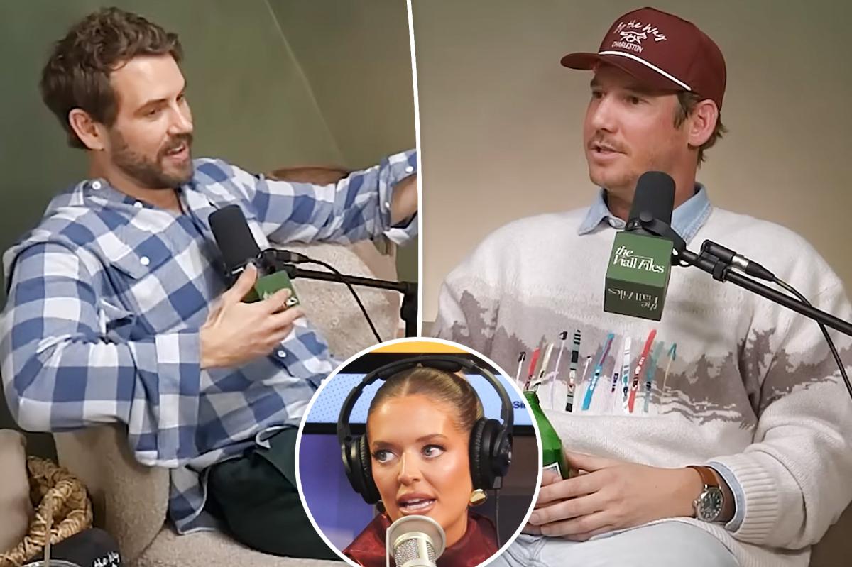 Nick Viall privately apologized to Austen Kroll for insensitive interview