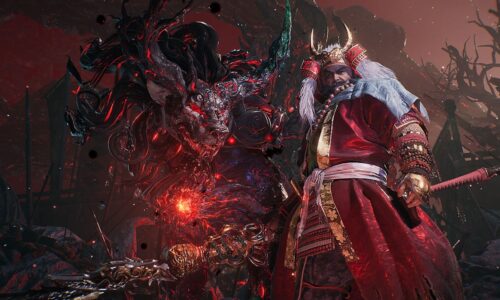Nioh 3 Review