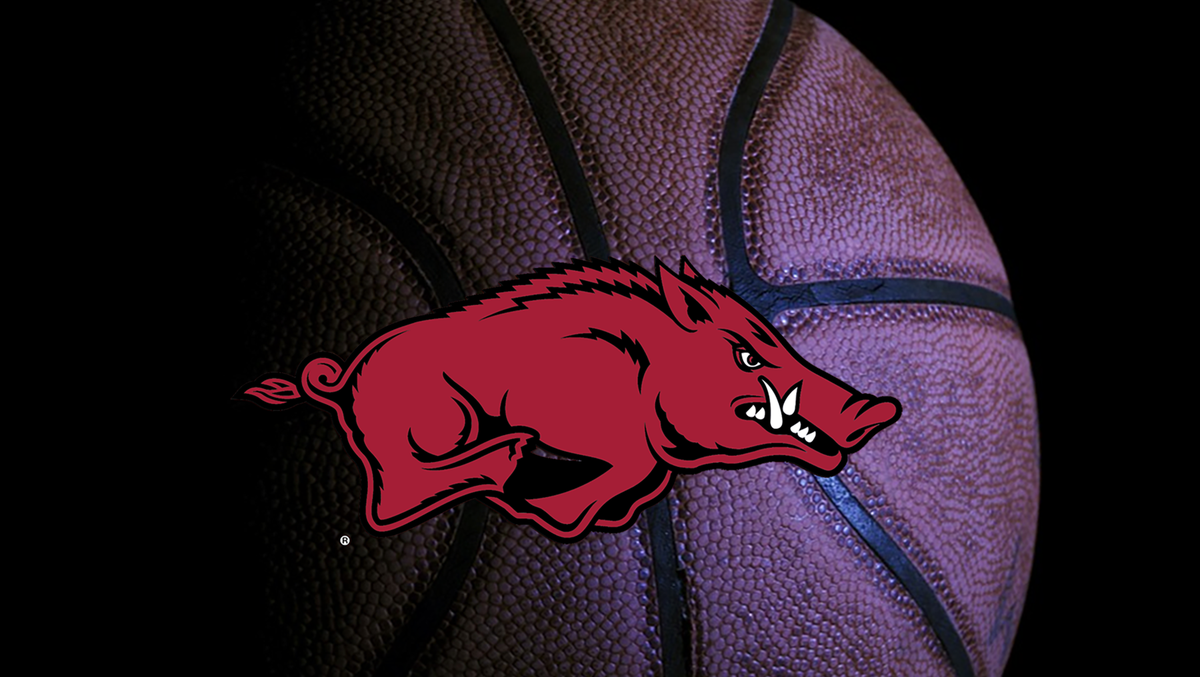No. 20 Arkansas faces Missouri after Acuff’s 49-point showing