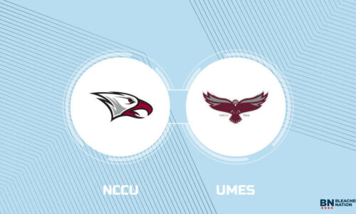 North Carolina Central vs Maryland-Eastern Shore Women’s College Basketball Odds and Prediction – Feb. 2