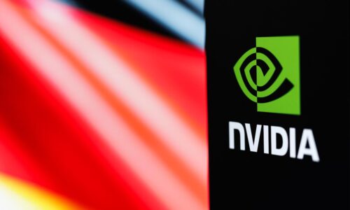 Nvidia Shares Surge on Big Tech’s $650 Billion AI-Spending Plan
