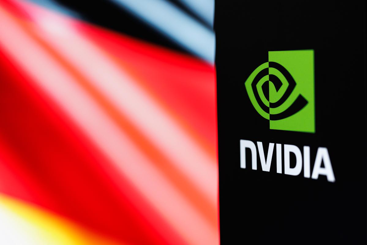 Nvidia Shares Surge on Big Tech’s $650 Billion AI-Spending Plan
