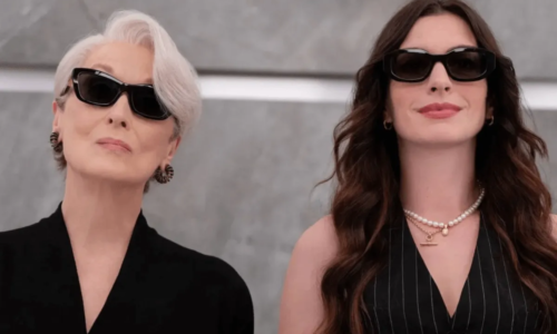 O Diabo Veste Prada 2: 5 curiosidades sobre o filme que estreia em abril