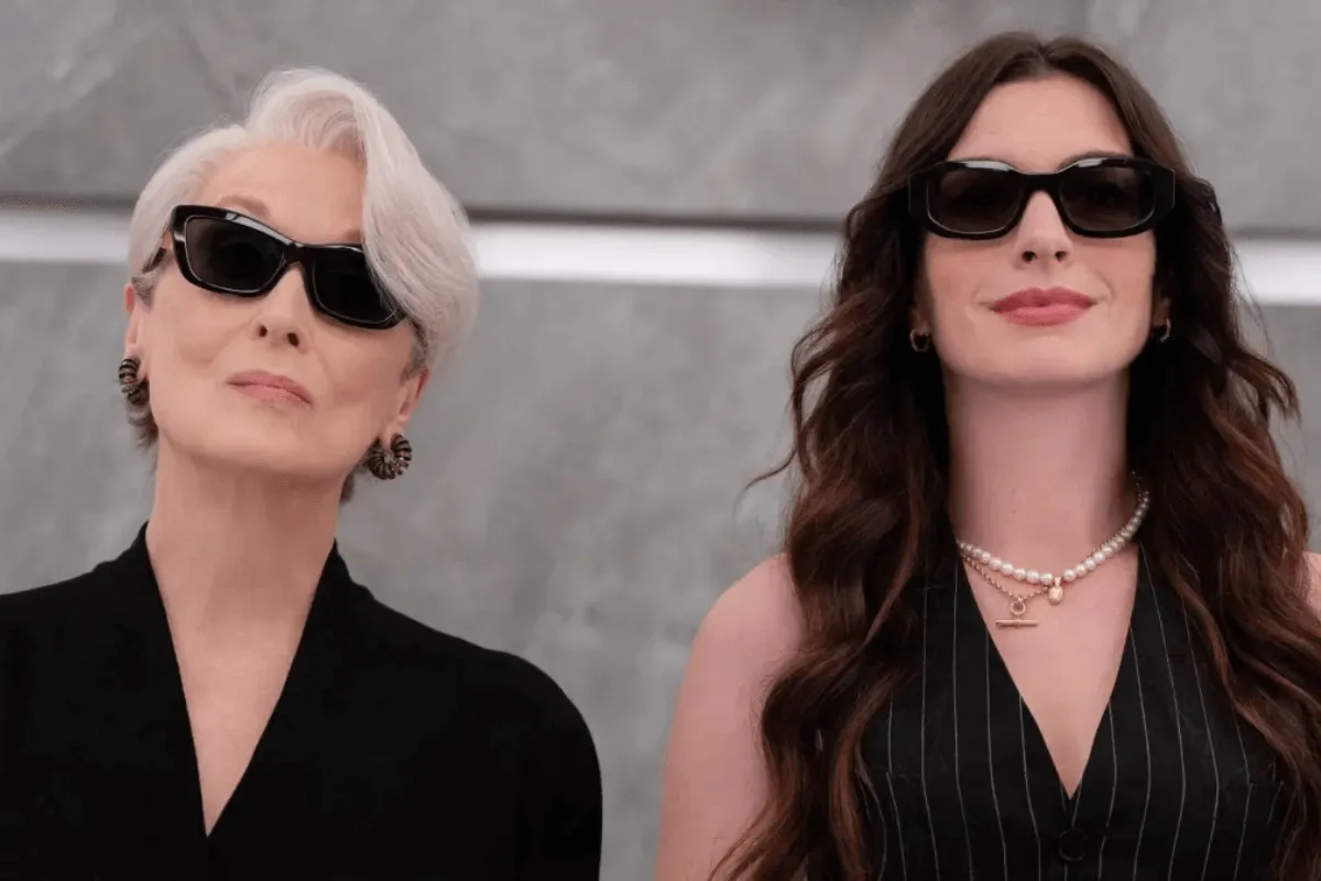 O Diabo Veste Prada 2: 5 curiosidades sobre o filme que estreia em abril