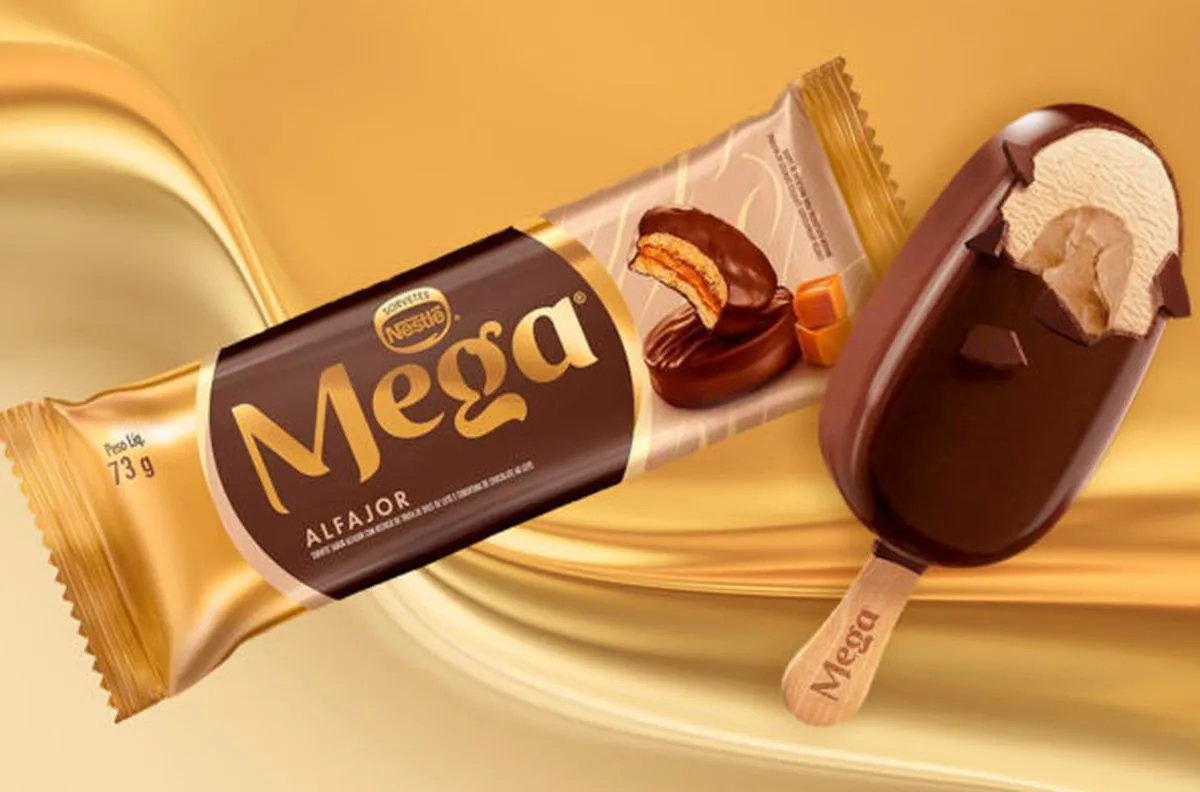 O adeus aos sorvetes La Frutta, Mega e Moça: Nestlé toma decisão polêmica