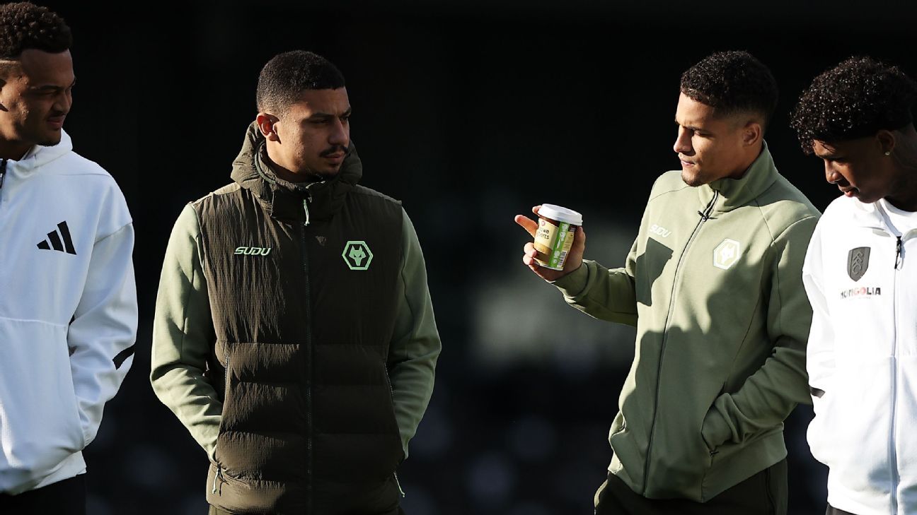 O trio brasileiro da Premier League que perdeu espaço na seleção para a Copa e o que assistir no Disney+