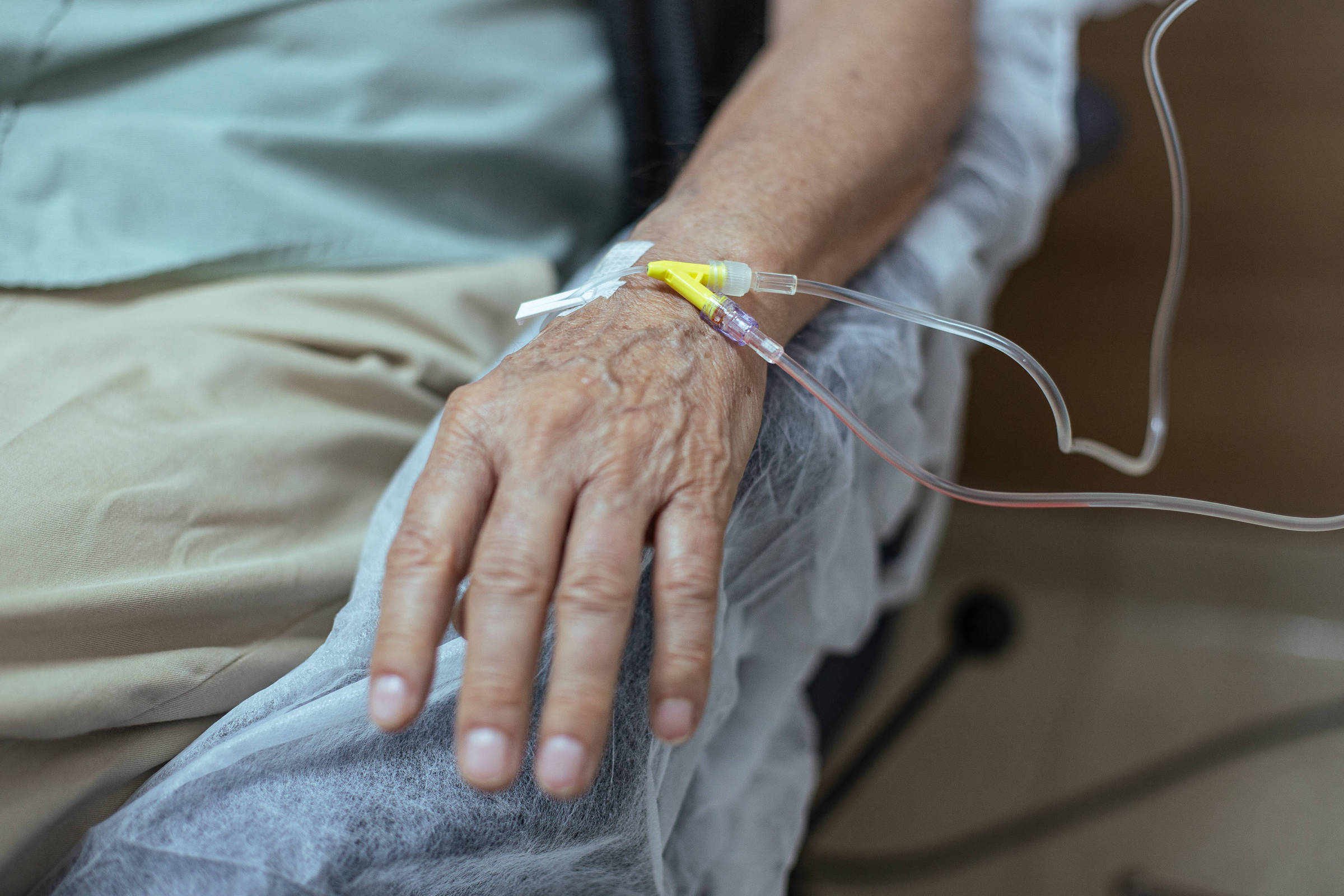 OMS: 4 em cada 10 casos de câncer no mundo são evitáveis – 03/02/2026 – Equilíbrio e Saúde