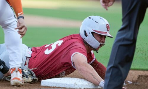OU baseball vs TCU live score updates from Sooners-Horned Frogs