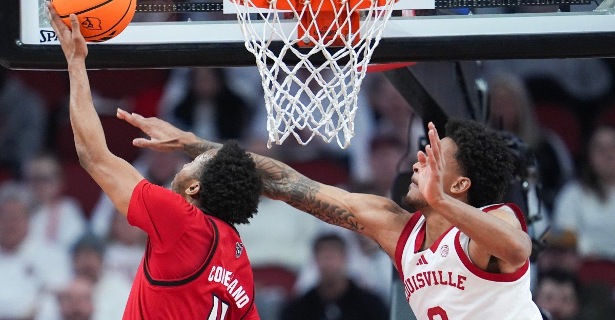 One More Road Trip: NC State Visits Notre Dame