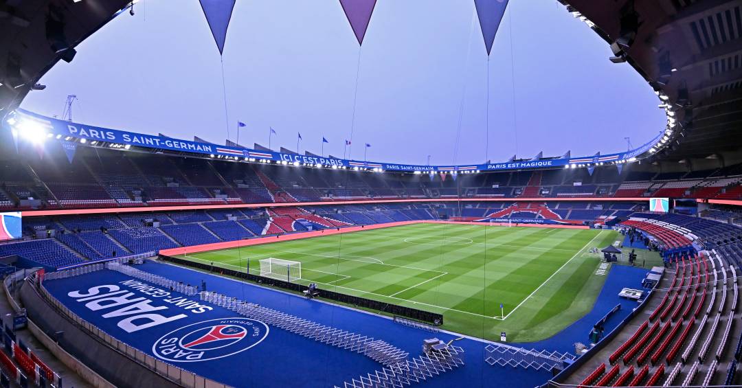 PSG x Monaco na Champions: onde assistir, horário e escalações