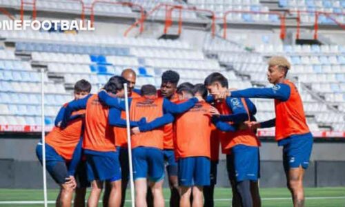Pachuca recibe a Atlas en un duelo que puede marcar el rumbo de ambos en el Clausura 2026