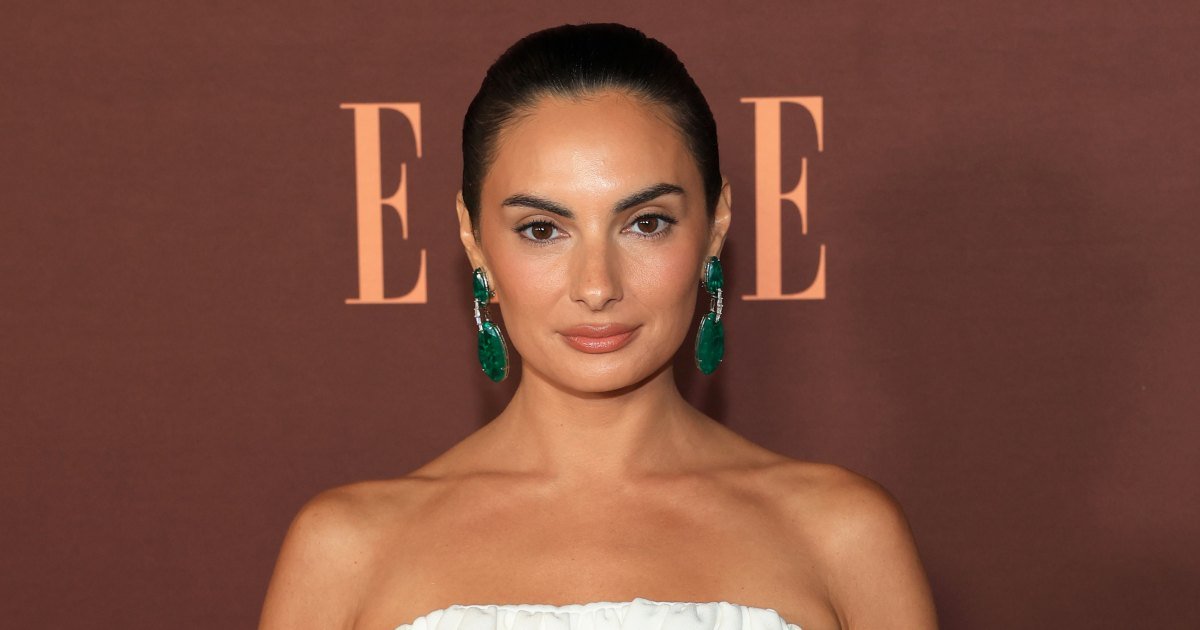 Paige DeSorbo Shares Rare Insight Into Joe D’Amelio Romance (Excl)