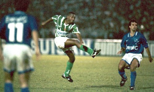 Palmeiras x Capivariano: Amaral fica dividido para quartas de final