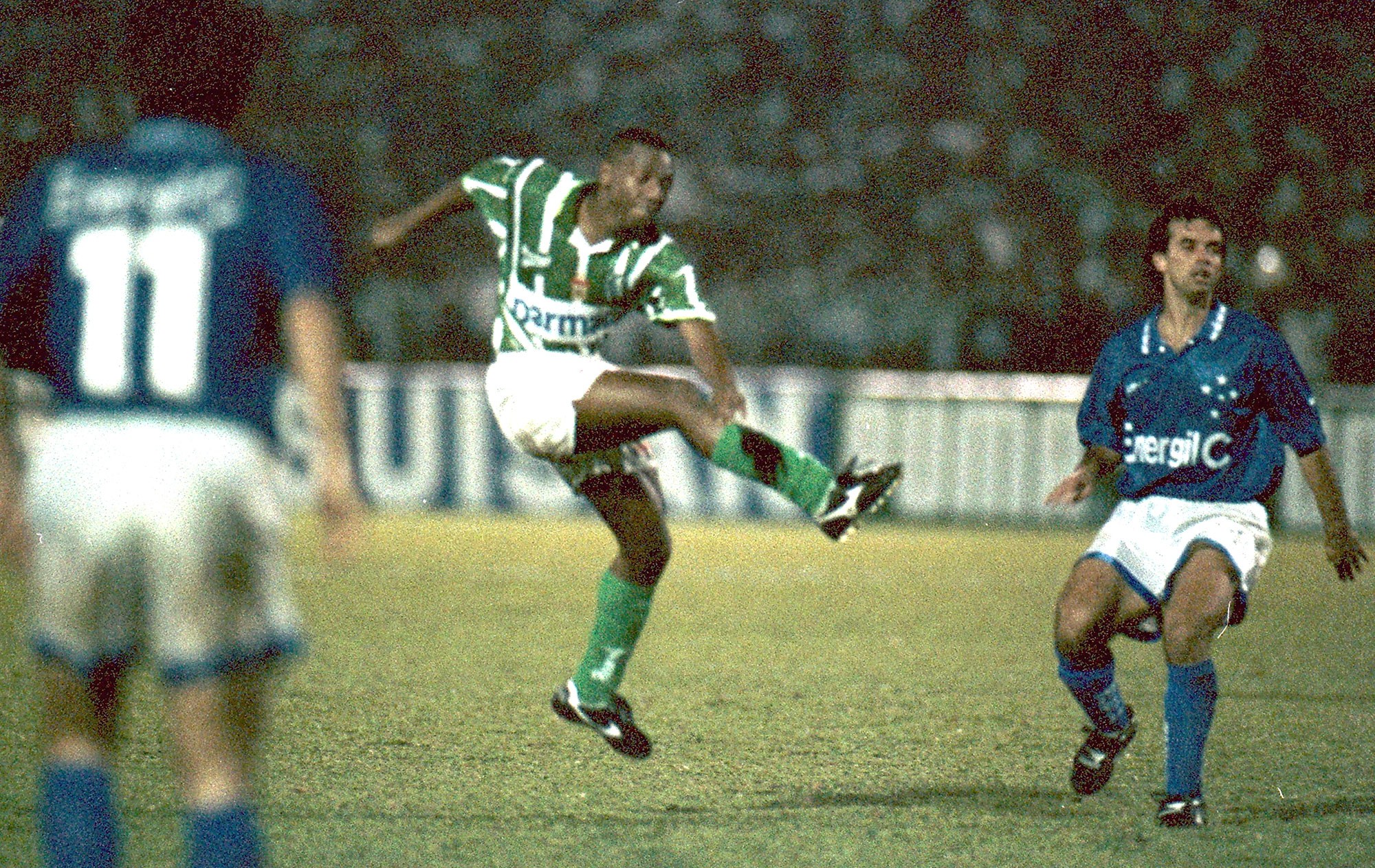 Palmeiras x Capivariano: Amaral fica dividido para quartas de final