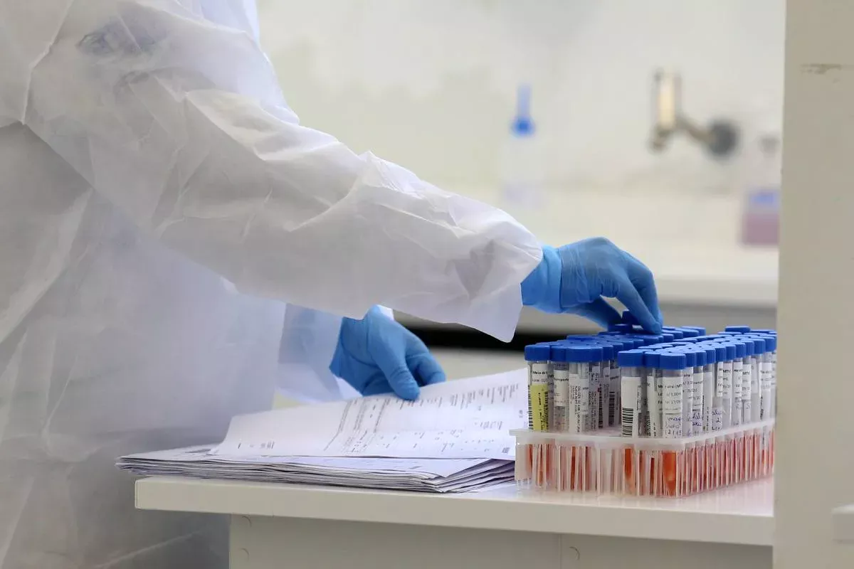 Paraná confirma primeiro caso de Mpox e liga alerta sanitário