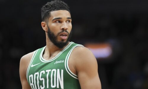 Paul Pierce Delivers Message To Jayson Tatum On If He Should Return This Season