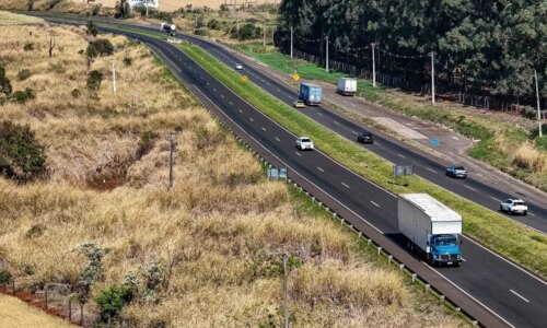 Pedágio free flow não será instalado em ponto previsto de Rolândia