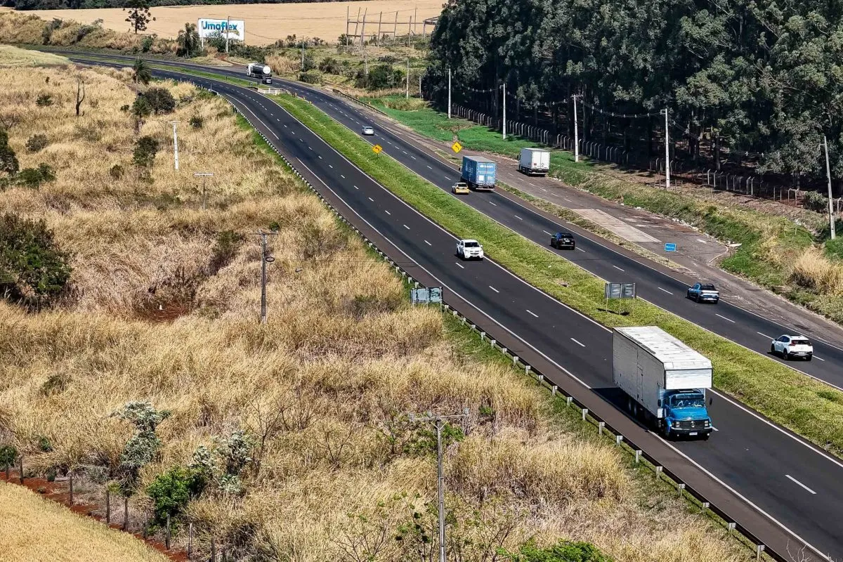 Pedágio free flow não será instalado em ponto previsto de Rolândia