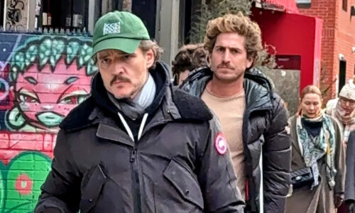 Pedro Pascal and Rafael Olarra’s dating rumors: A breakdown