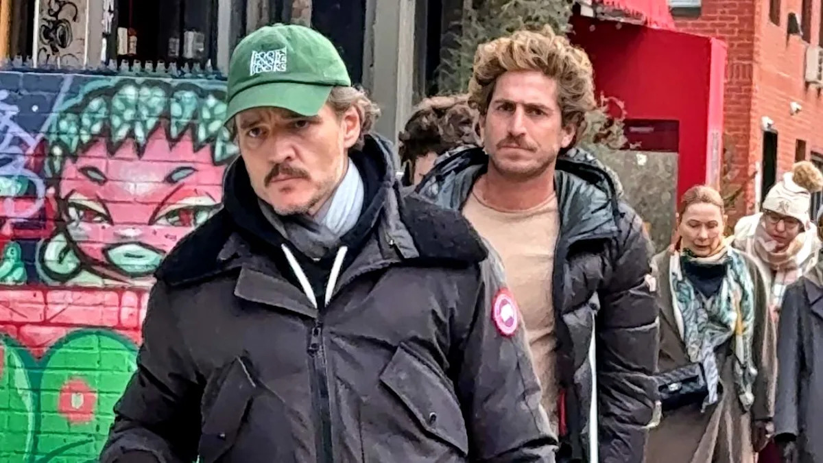 Pedro Pascal and Rafael Olarra’s dating rumors: A breakdown