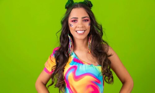 Penteados de Carnaval: 4 opções práticas para curtir a folia sem preocupação