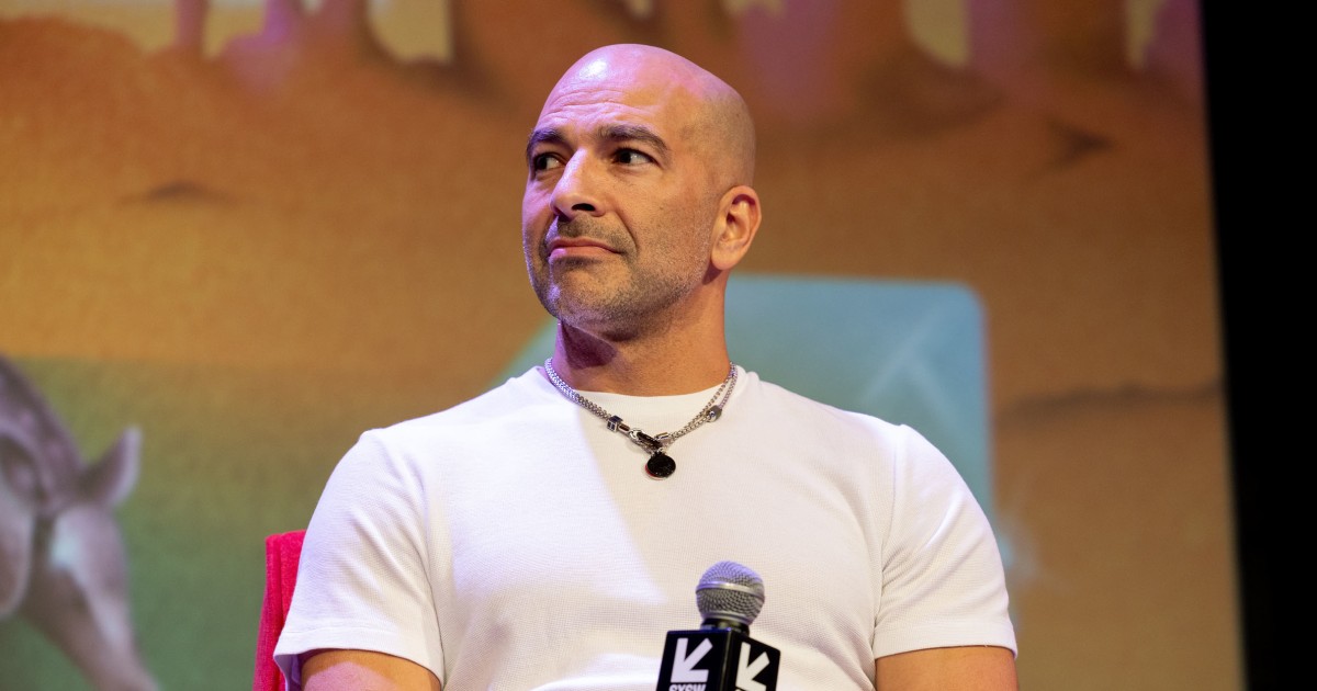 Peter Attia leaves CBS News contributor role amid fallout from Epstein files