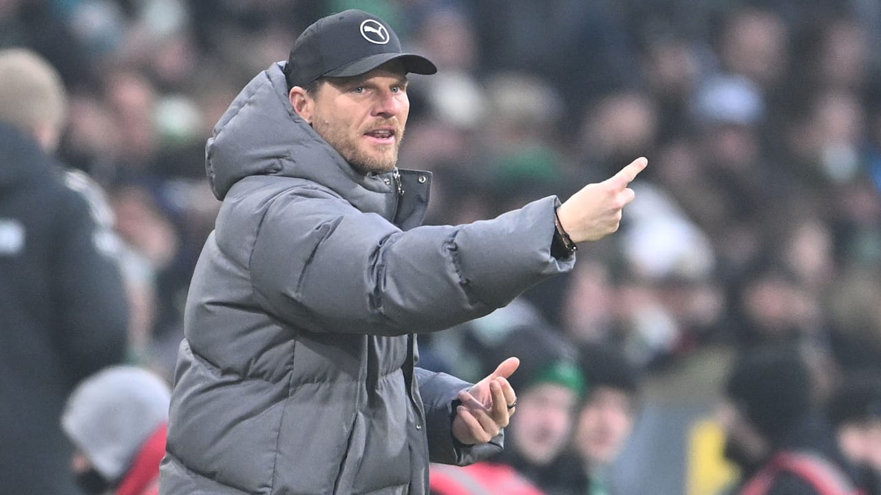 Polanski-Befehl an seine Spieler: Schluss mit dem Angsthasen-Fußball! | Sport