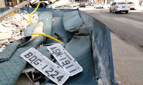 Polícia do Paraná orienta registro online de perda de placa veicular