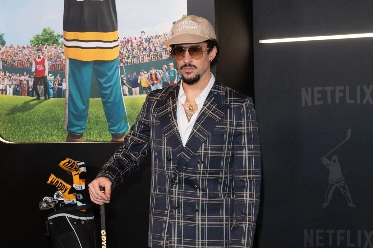 Por que a terra de Bad Bunny não vota para presidente?