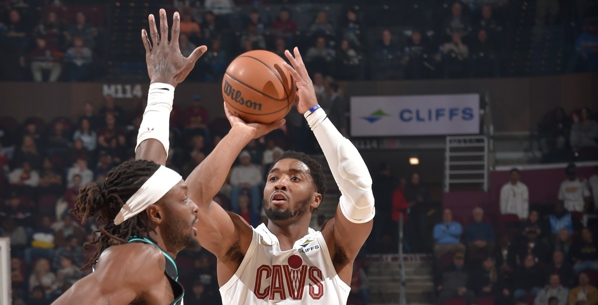 Portland Trail Blazers vs. Cleveland Cavaliers Preview