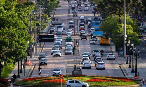 Prazo para 2ª parcela do IPVA 2026 de placas 7 e 8 termina nesta quinta