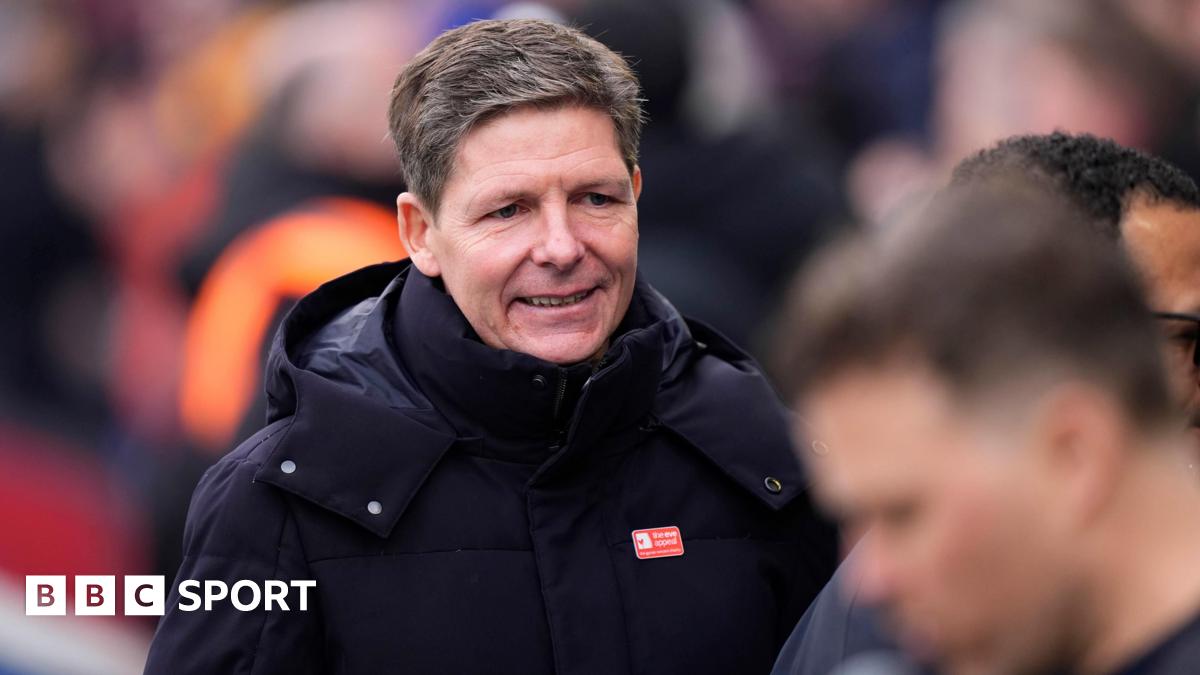 Premier League LIVE: Brighton & Hove Albion vs Crystal Palace – team news, build-up, live text updates & radio commentary