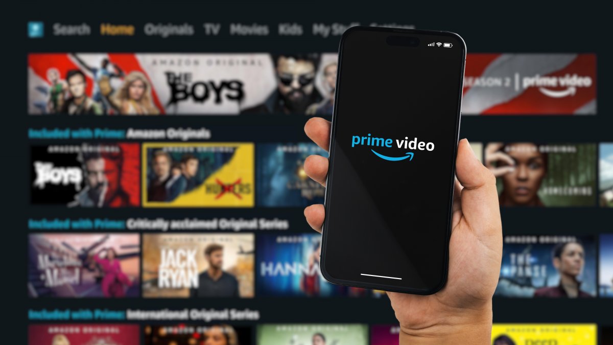 Prime Video: Consumer advocates report 200,000 sign-ups for class action lawsuit