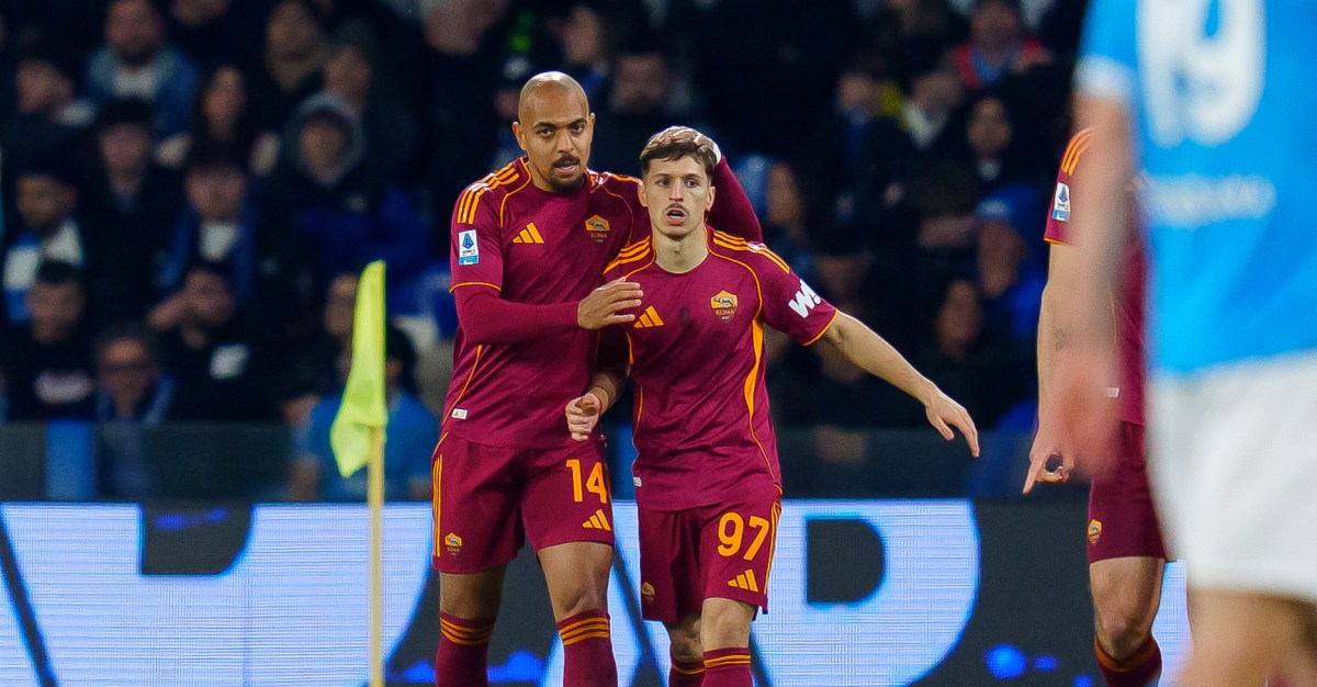 Probable Formation: Roma vs Cremonese