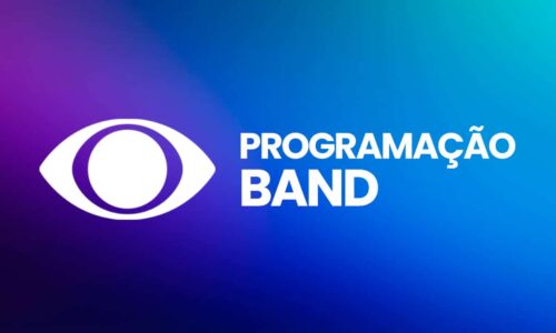 Programação da Band hoje (quinta, 19/02/2026)