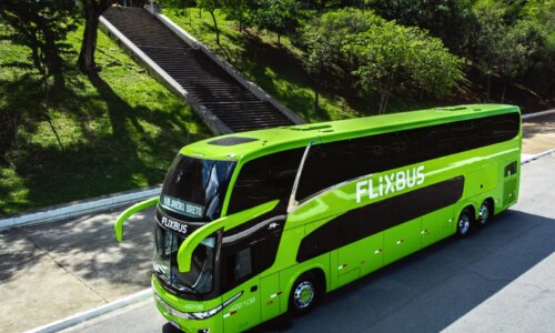 Promoção de passagens a R$ 9,99 de Curitiba para SC e RS