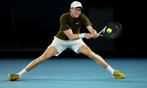 Pronostico Sinner-Machac quote primo turno torneo Atp 500 Doha