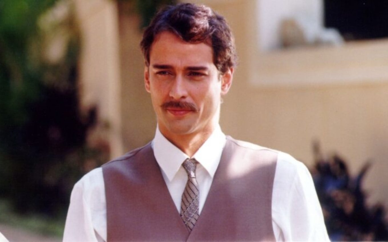 Próximo capítulo da novela, terça, 17 de fevereiro · Notícias da TV