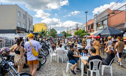 Prudente de Moraes tem bloquinho de pré-Carnaval neste sábado