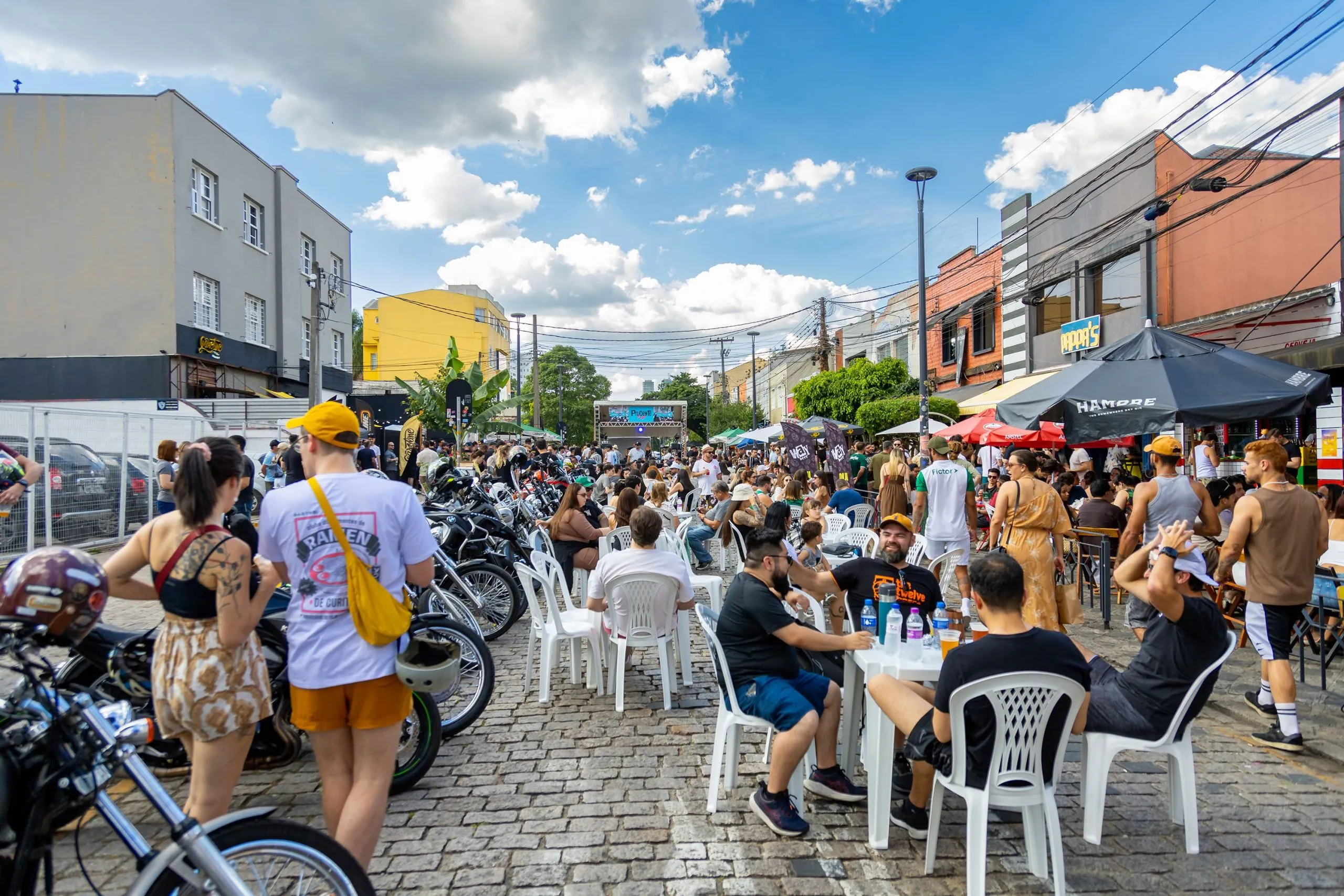 Prudente de Moraes tem bloquinho de pré-Carnaval neste sábado