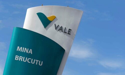 Quanto você teria se tivesse investido R$ 10 mil na Vale há 10 anos? 